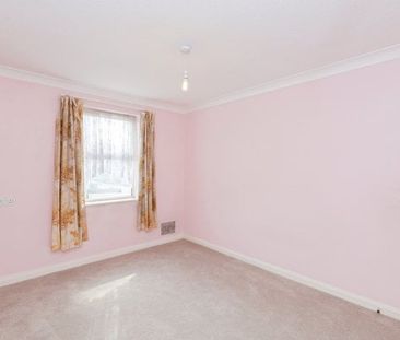 Cromwell Lodge, Barking IG11, Property for rent - Photo 2