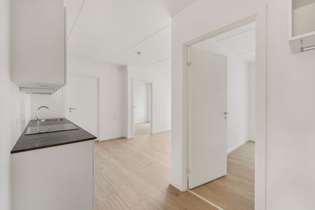 3-vær. lejlighed - Photo 4