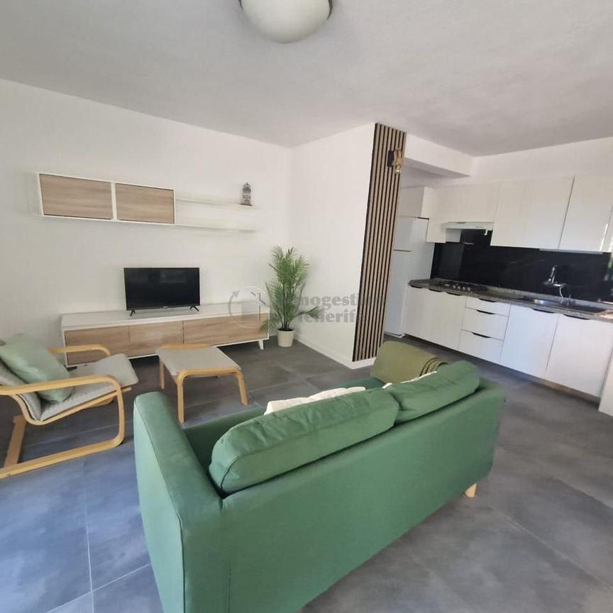 2-Bedroom Apartment for Rent in Las Galletas - Photo 1