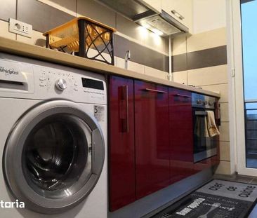 Apartament 2 camere de inchiriat Campus - Photo 6