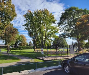 Appartement à Saint-Jacques - Photo 5
