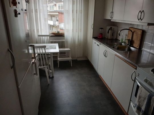 Torsgatan, Halmstad - Foto 1