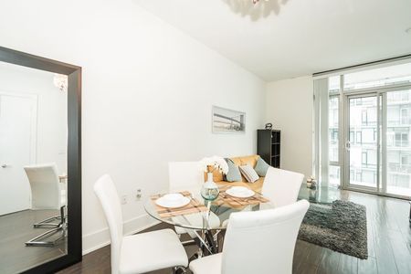 For Lease - 39 Queens Quay N/A Unit# 719, Toronto, Ontario - Photo 2