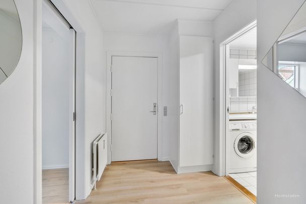 2-værelses Lejlighed på 64 m² i Varde - Foto 1