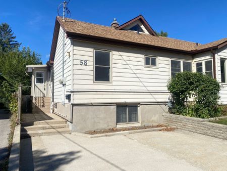 For Lease - 58 Fifth Avenue, Kitchener, Ontario - Photo 3