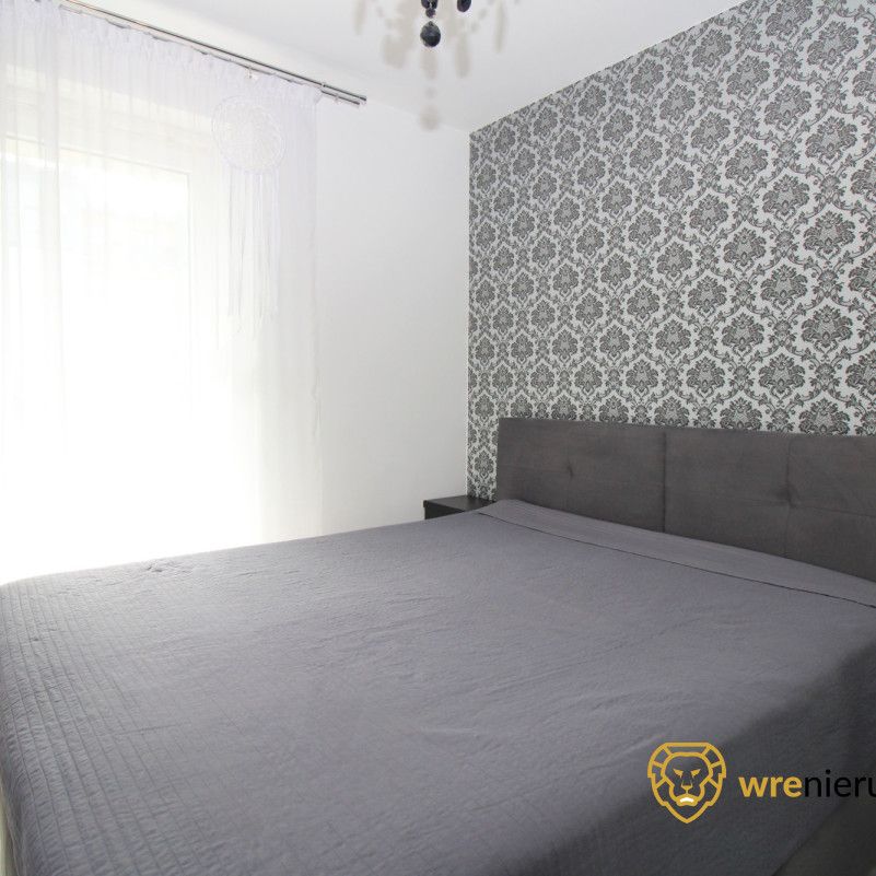 Przytulna kawalerka | Ogród | Taras | Brochów - Photo 1