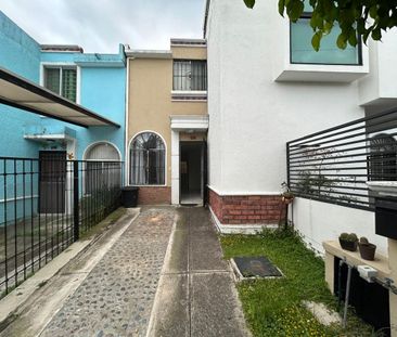 Renta - Casa habitación - Photo 1