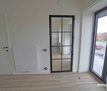 lichtrijk appartement met één slaapkamer - Foto 2