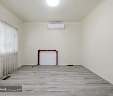 THREE BEDROOM HOUSE - Photo 1