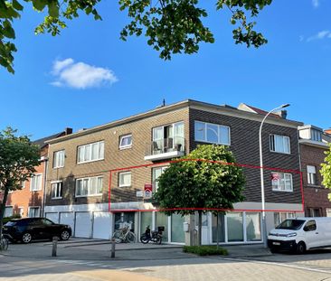 Leuk appartement met 2 slpks, terras en garage - Photo 5