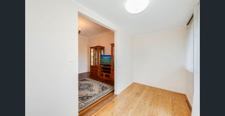 Immaculate Family Home with Shed and Fully Fenced Yard - Photo 3