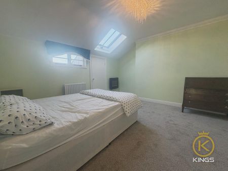 2 bedroom flat to rent - Photo 3