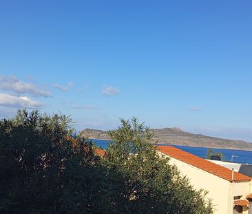 Διαμέρισμα για ενοικίαση Κάτω Σταλός (Νέα Κυδωνία) - Photo 3