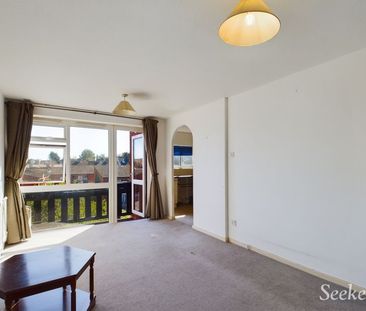 1 bed flat to rent in Bychurch Place, Maidstone, ME15 - Photo 2