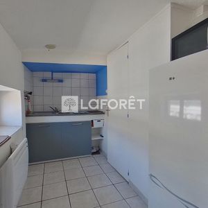 Appartement T1 près de MACON à louer - Photo 2