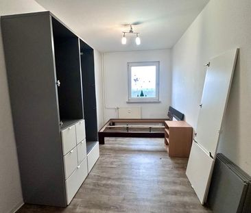 Untermiete:71m² Wohnung | 3 Zimmer | Top-Küche | Balkon | Marzahn - Photo 4