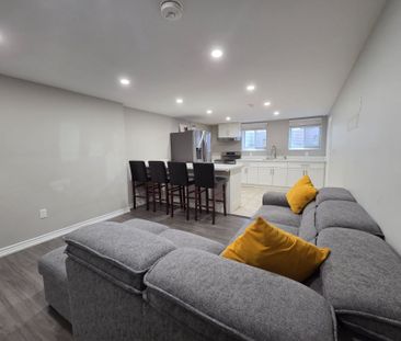 For Lease - 80 Rainier Square Unit# BSMT, Toronto, Ontario - Photo 3