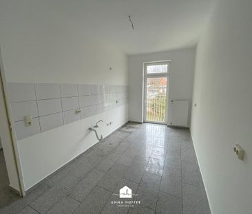 Renovierte 2-Raumwohnung im Ostviertel - Photo 5