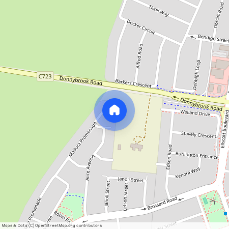 80 Madura Promenade, Vic 3064, Mickleham