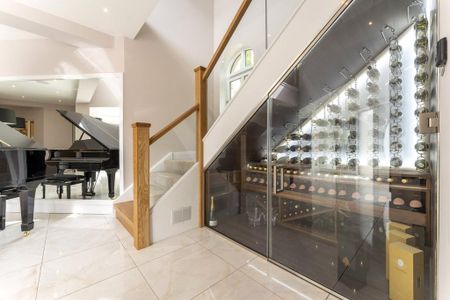 5 bedroom detached house to rent - Photo 5