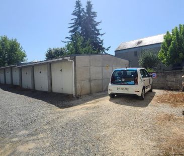 Location Appartement 1 pièce 17m² BRIVE LA GAILLARDE 19100 - Photo 4