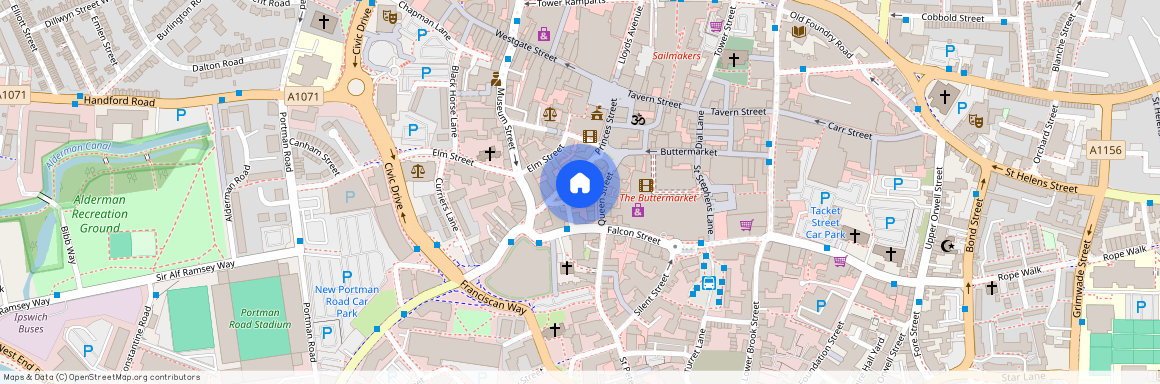 -17 Princes Street, Ipswich, IP1