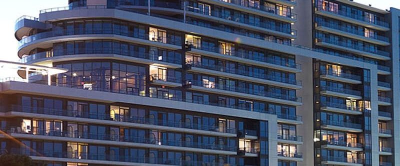 1 Bedroom Condominium For Rent - Photo 1