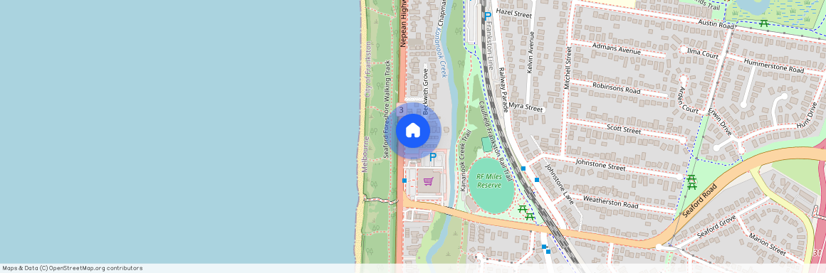 2/161 Nepean Highway, VIC 3198, Seaford