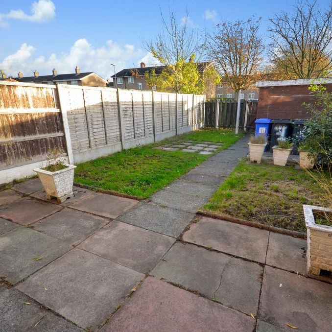 3 bedroom townhouse to rent - Photo 1