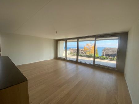 Appartement de 4.5 pièces entièrement rénové - Foto 2