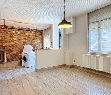 Woning te huur in Oudenaarde voor € 795 met 2 slaapkamers - Foto 1
