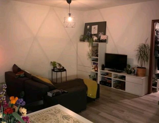 1 Zimmer Wohnung ab sofort verfügbar Untermieter - Foto 1