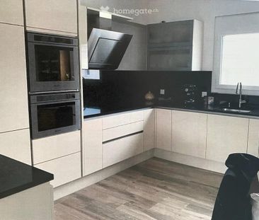 Modern 3-room apartment with large terrace in Neuenegg - Foto 4