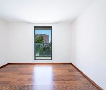 Superbe 4.5 pièces dans quartier de Montchoisi avec vue partielle - Foto 3