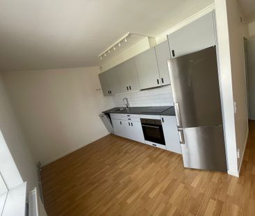 Dalviksgatan, Tibro - Foto 4