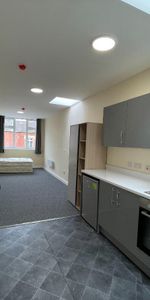 1 bedroom flat to rent - Photo 4