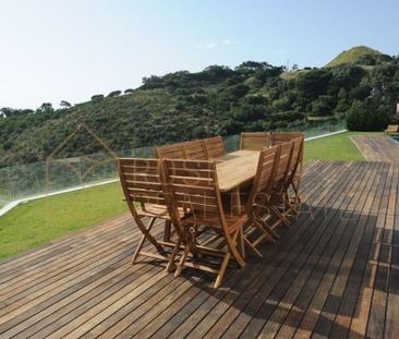 5 room luxury House for rent in Biscaia, Cascais, Lisbon - Photo 6