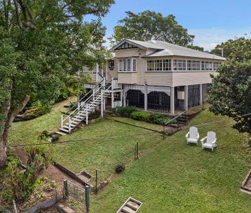 46 Rosecliffe Street, Highgate Hill QLD 4101 - House For Rent - $75... - Photo 4