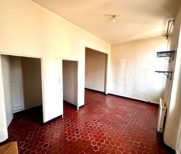 Appartement 1 Pièce 39 m² - Photo 2