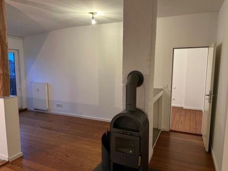 Tolle Wohnung in Pankow günstig 2 Zimmer mit neuer EBK Provision - Photo 2