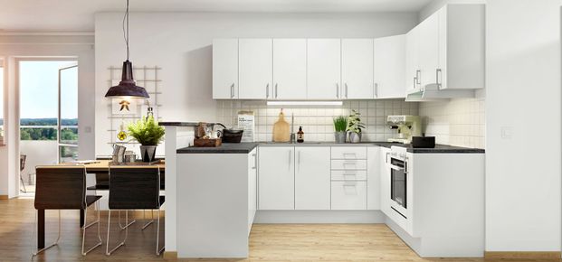 Rudsbergsvägen 20, Karlstad - Photo 1