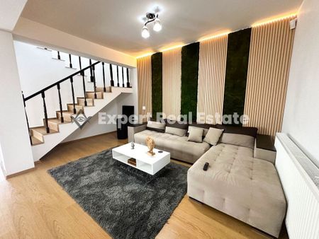 Vila SPATIOASA- GRADINA PROPRIE 250MP-PET FRIENDLY - Fotografie 2