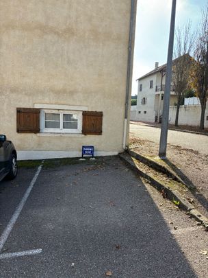 T1 de 30m2 au sol résidence sécurisée avec parking - Photo 1