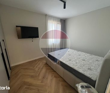 Apartament 1 camera boloc nou în zona Gara - Fotografie 1