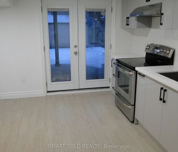 54 Muirlands Drive #Basement - Photo 2