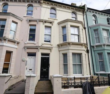 1 bedroom flat to rent - Photo 6