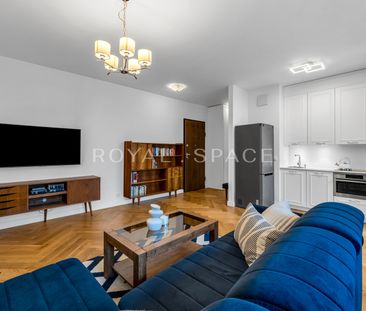 Warszawa, Wola, ul. Krochmalna - Photo 5