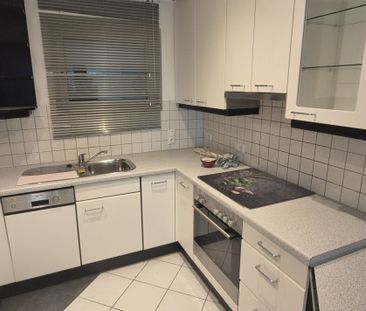 Moderne 4-Zi-Wohnung mit Garten & Terrasse in Hohenems – gepflegt &... - Photo 5