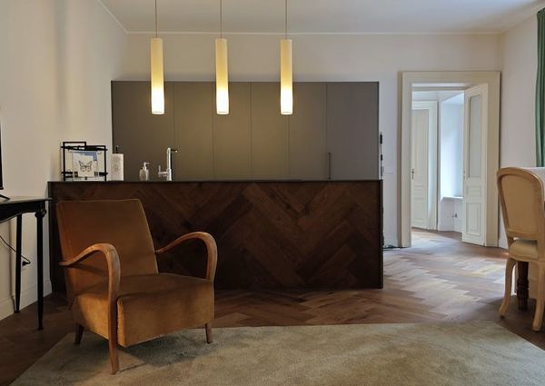 Via Ettore De Sonnaz, Turin, Piedmont 10121