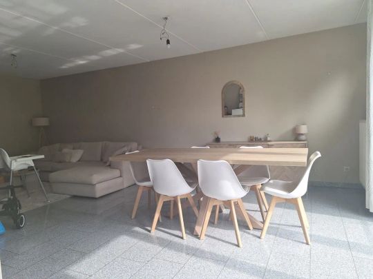 Knap appartement te Wimmertingen met groot terras - Photo 1